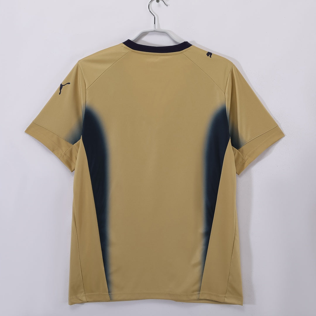 Maillot Gardien Italie 2006 – Style Rétro Classique