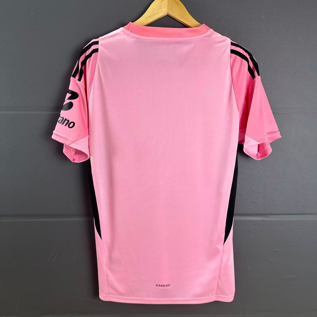 Maillot de Gardien Benfica 25/26 – Tenue Officielle de Gardien de But