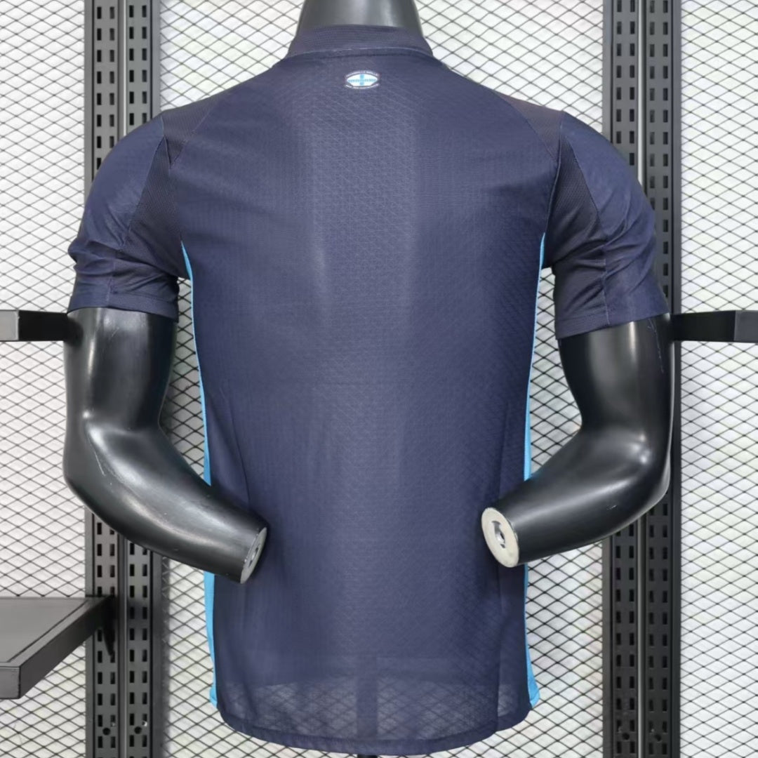 Maillot Extérieur Joueur Olympique de Marseille 2025/2026
