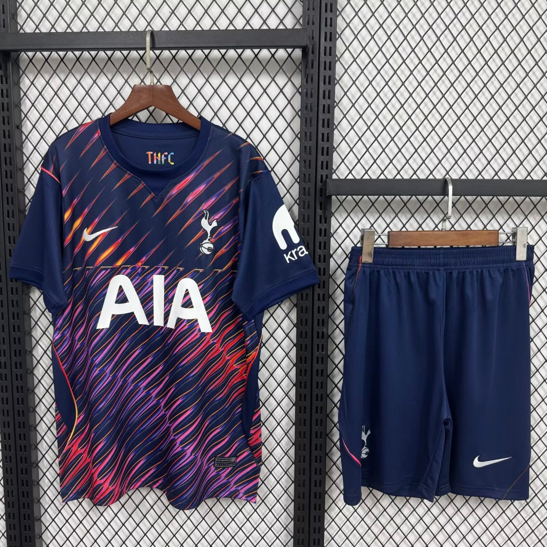 Ensemble Extérieur Tottenham 2026/2027 pour Adulte