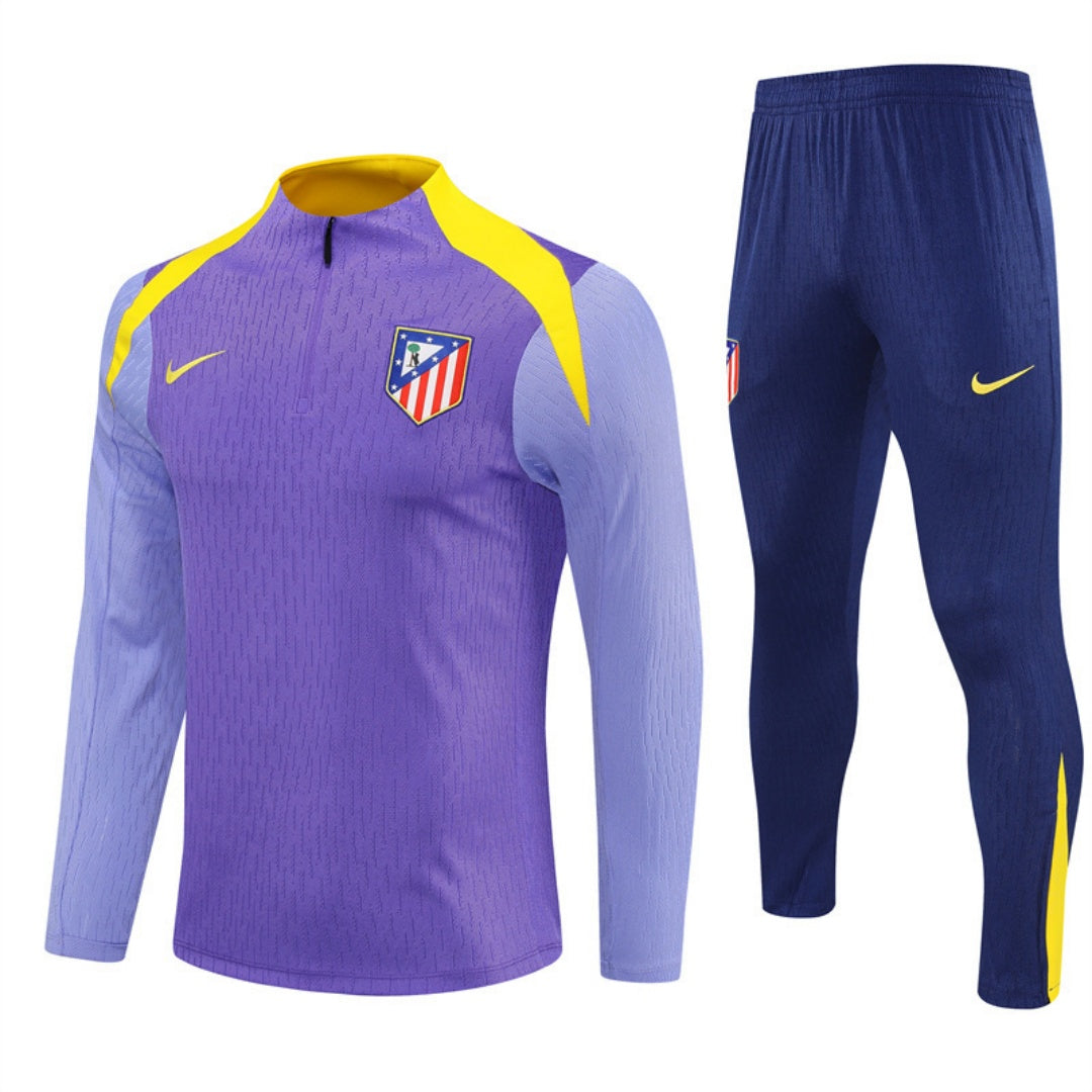Ensemble Spécial Atlético Madrid 25/26 – Version A