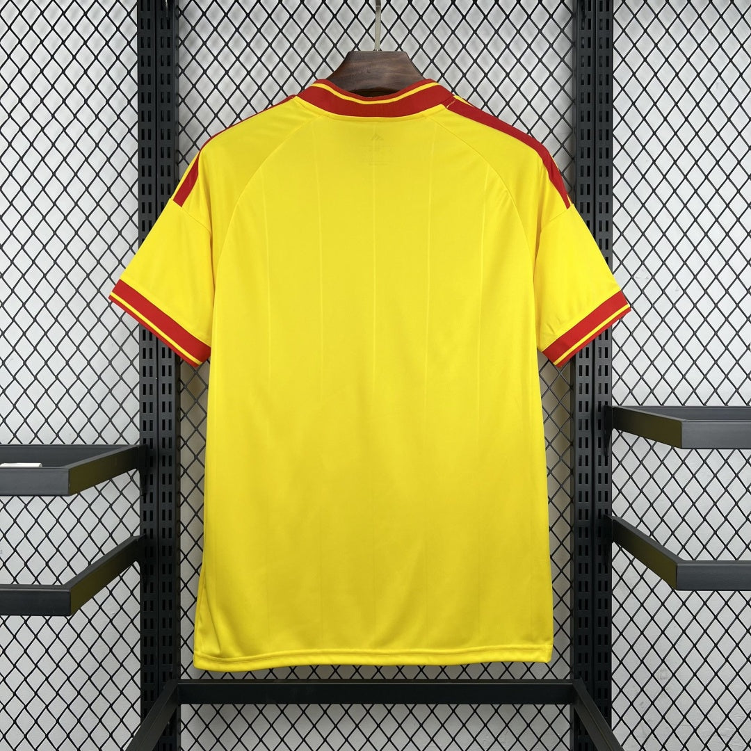 Maillot Domicile RC Lens 2026/2027