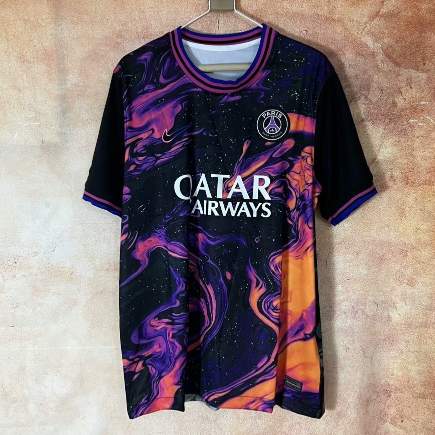 Maillot PSG Spécial 25/26 – Édition R