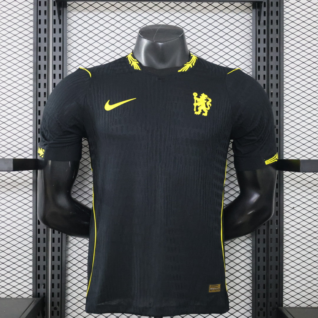 Maillot Chelsea Extérieur Player 2026/27