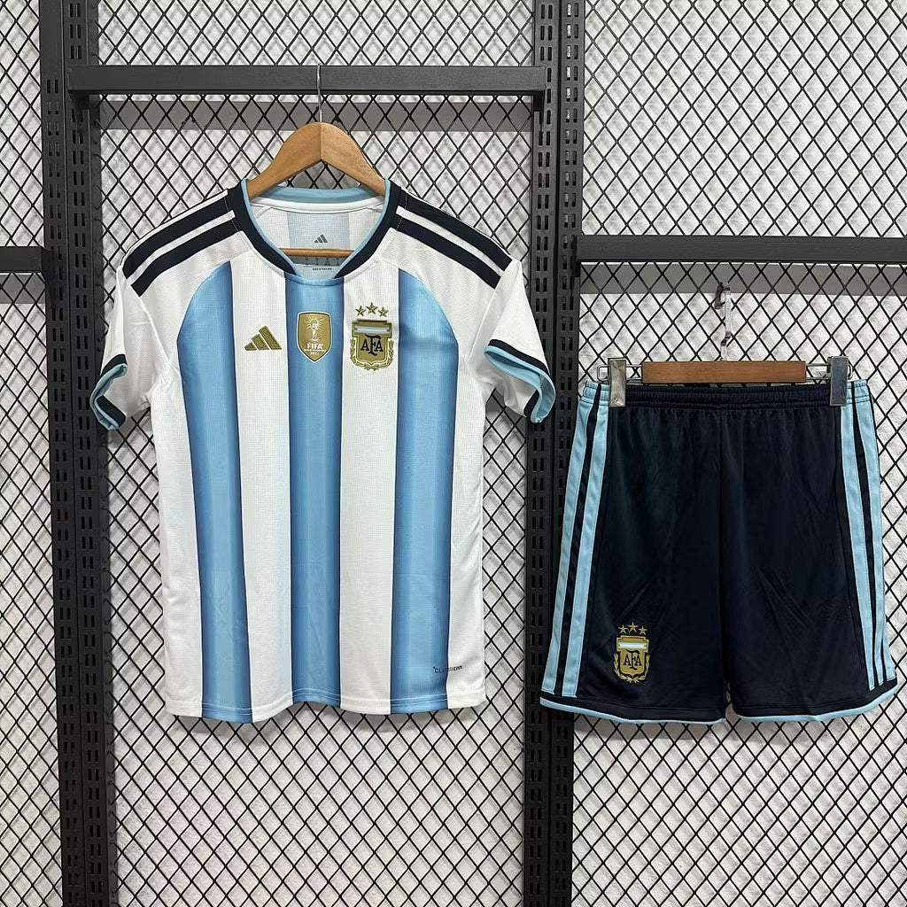 Ensemble Enfants 26/27 Argentine Domicile