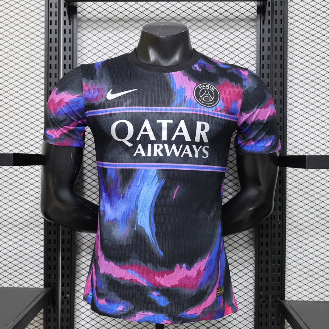 Maillot PSG Player Spécial Violet 2026/2027