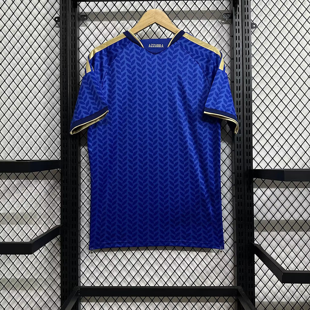 Maillot 26/27 Italie Domicile