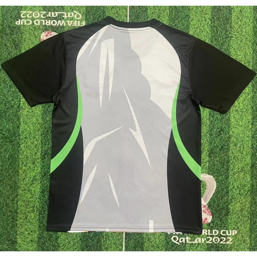 Maillot Spécial Brésil 2025/2026 AD – Édition Exclusive