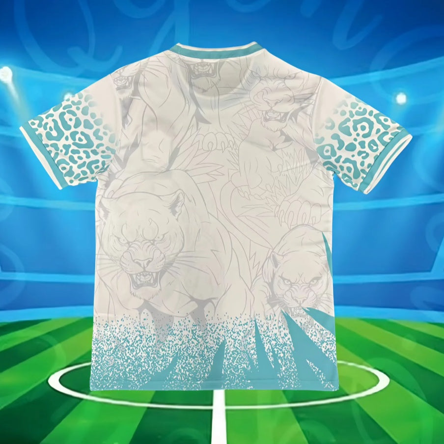 Maillot du Brésil 2026/2027 – Édition Spéciale C