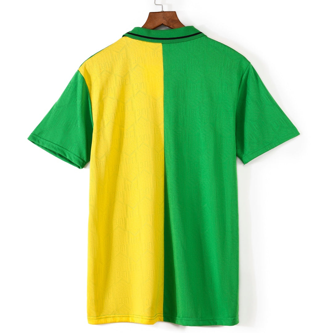 Maillot Rétro Third Manchester United 1992-1994