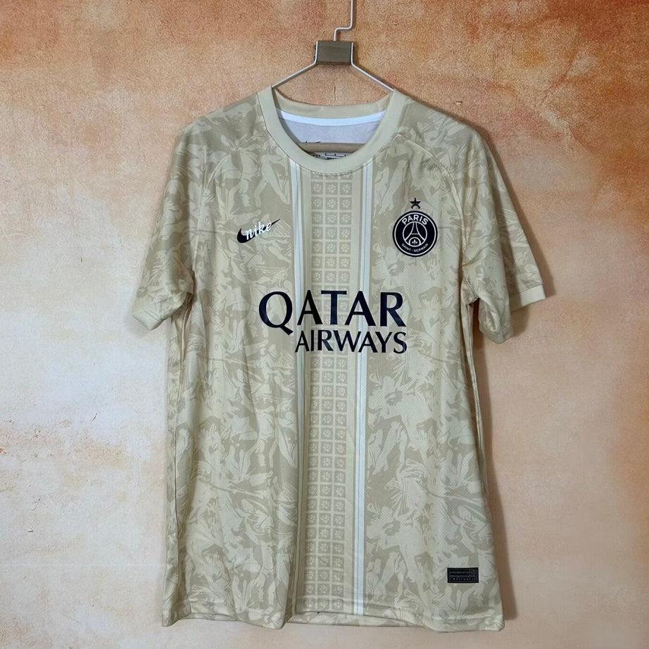 Maillot PSG Spécial II 2025/26 – Édition Premium