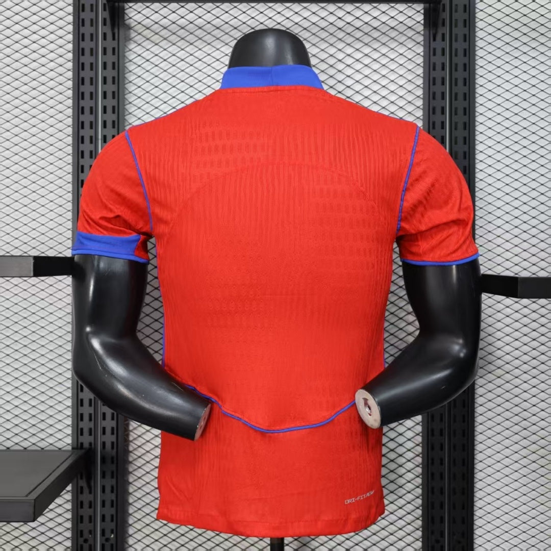 Maillot Third PSG 2025/26 – Édition Joueur