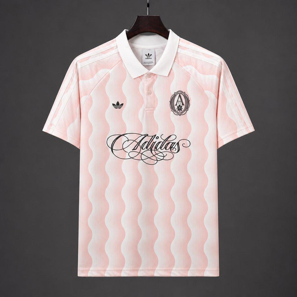 Adidas Originals 2026/27 Summer Glow Pink Collection