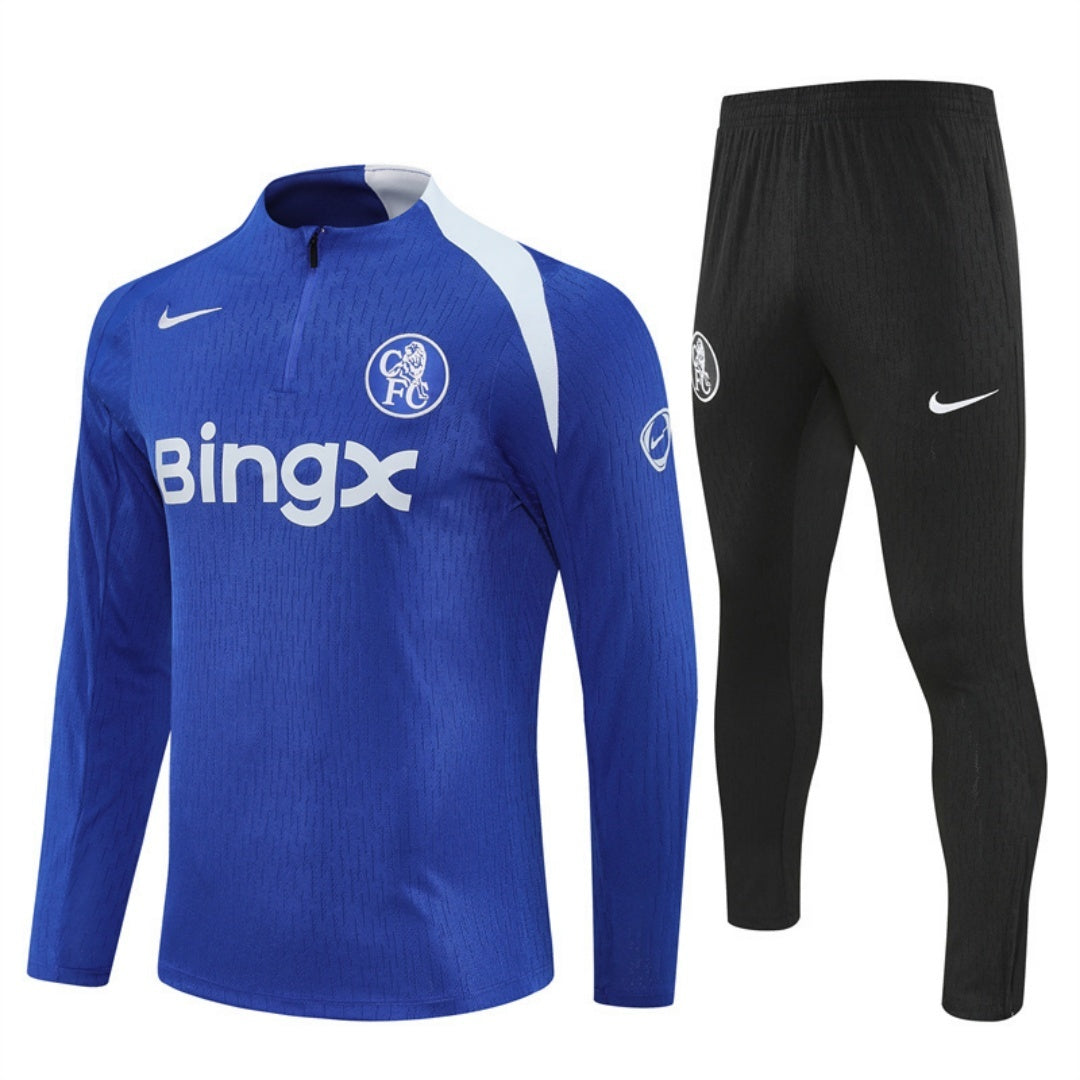 25/26 Chelsea Blue Ensemble Collection
