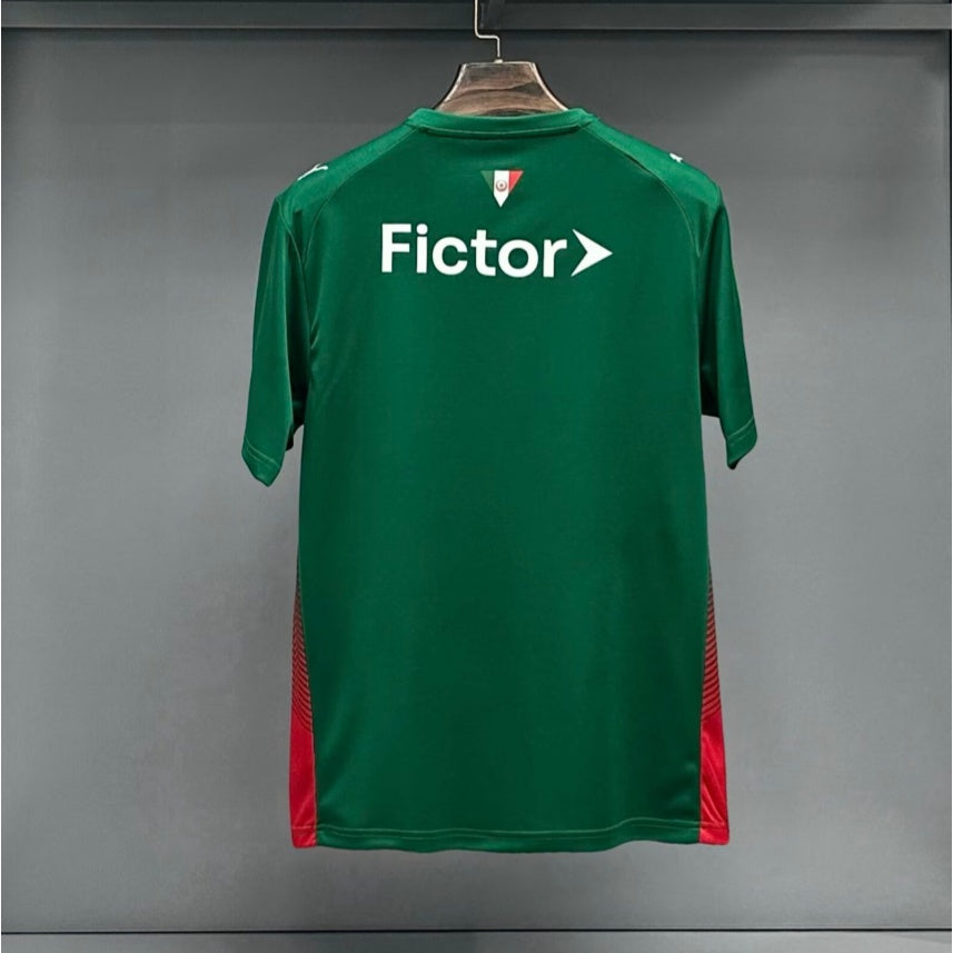 Maillot Officiel Domicile Palmeiras 2026/27