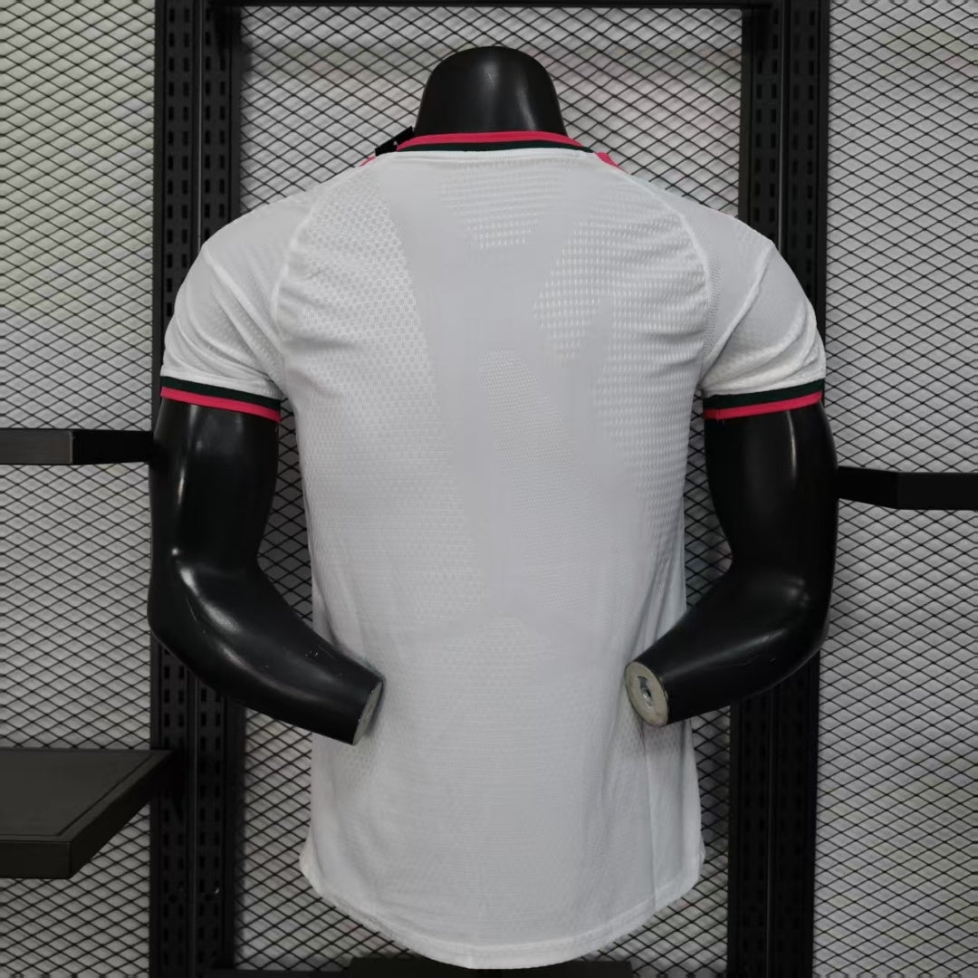 Maillot Domicile Real Madrid 2026/27 – Édition Joueur