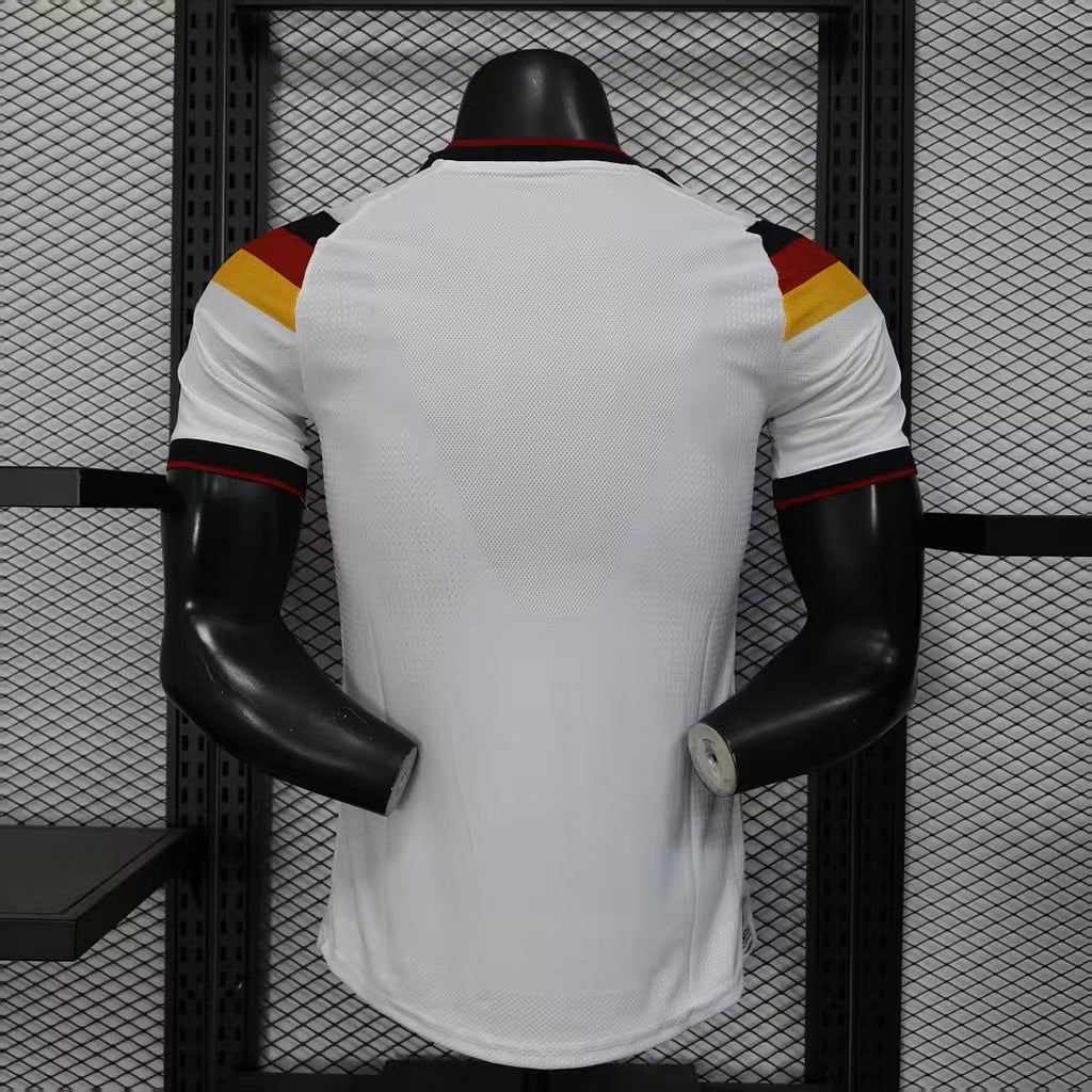 Maillot Player 26/27 Allemagne Domicile