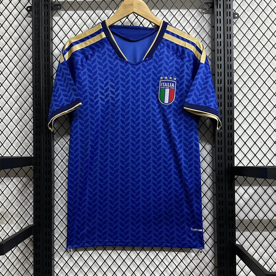 Maillot Domicile Italie 2025/26