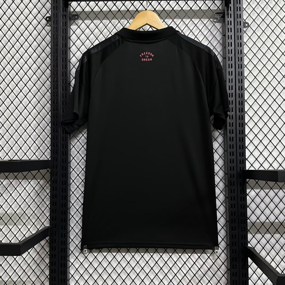 Maillot Extérieur Inter Miami 2026/2027 – Édition Officielle Revisitée
