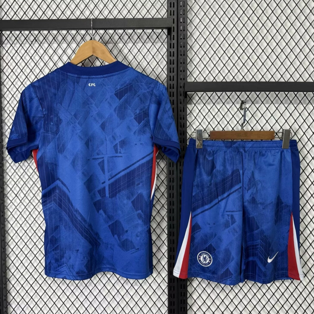 Ensemble Adulte Chelsea Domicile 2025/26