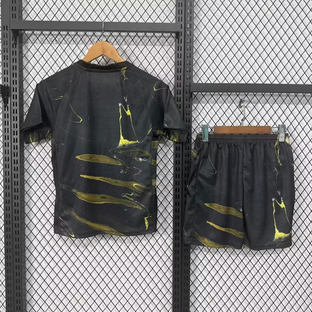 PSG 2025/26 Adult Stadium Night Edition Kit