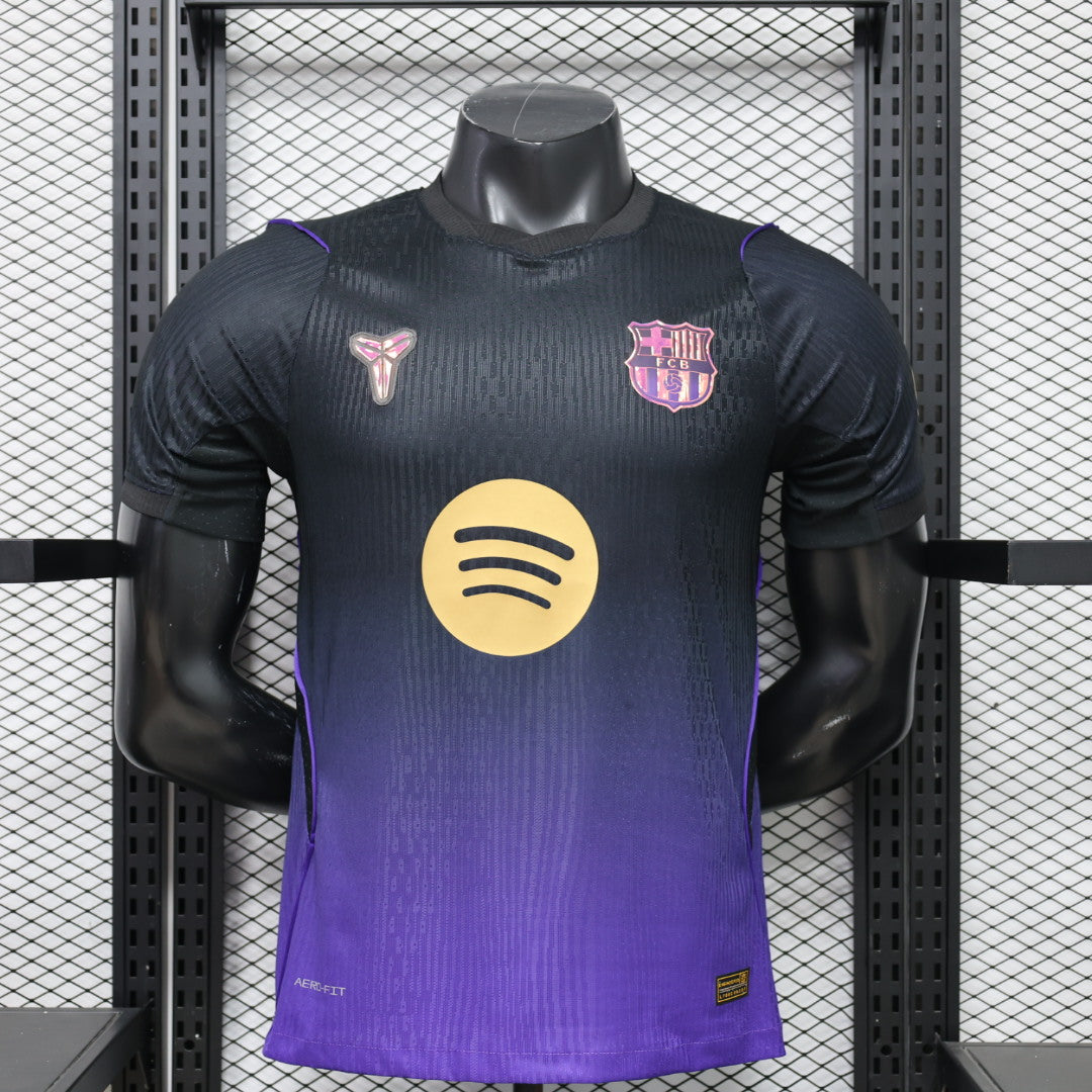 Maillot Extérieur FC Barcelone 2026/27 – Version Joueur