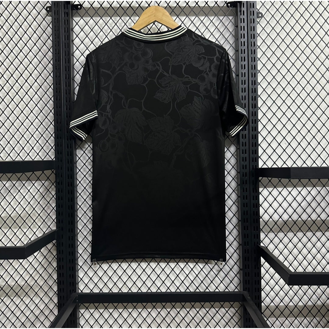 Maillot Third Juventus 2025/26 – Style Officiel et Performance Exceptionnelle