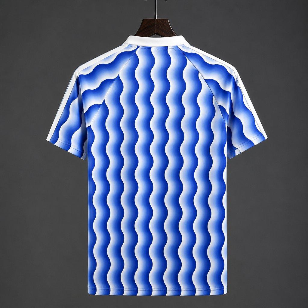 Adidas Originals Summer Glow Blue 2026/27 Collection
