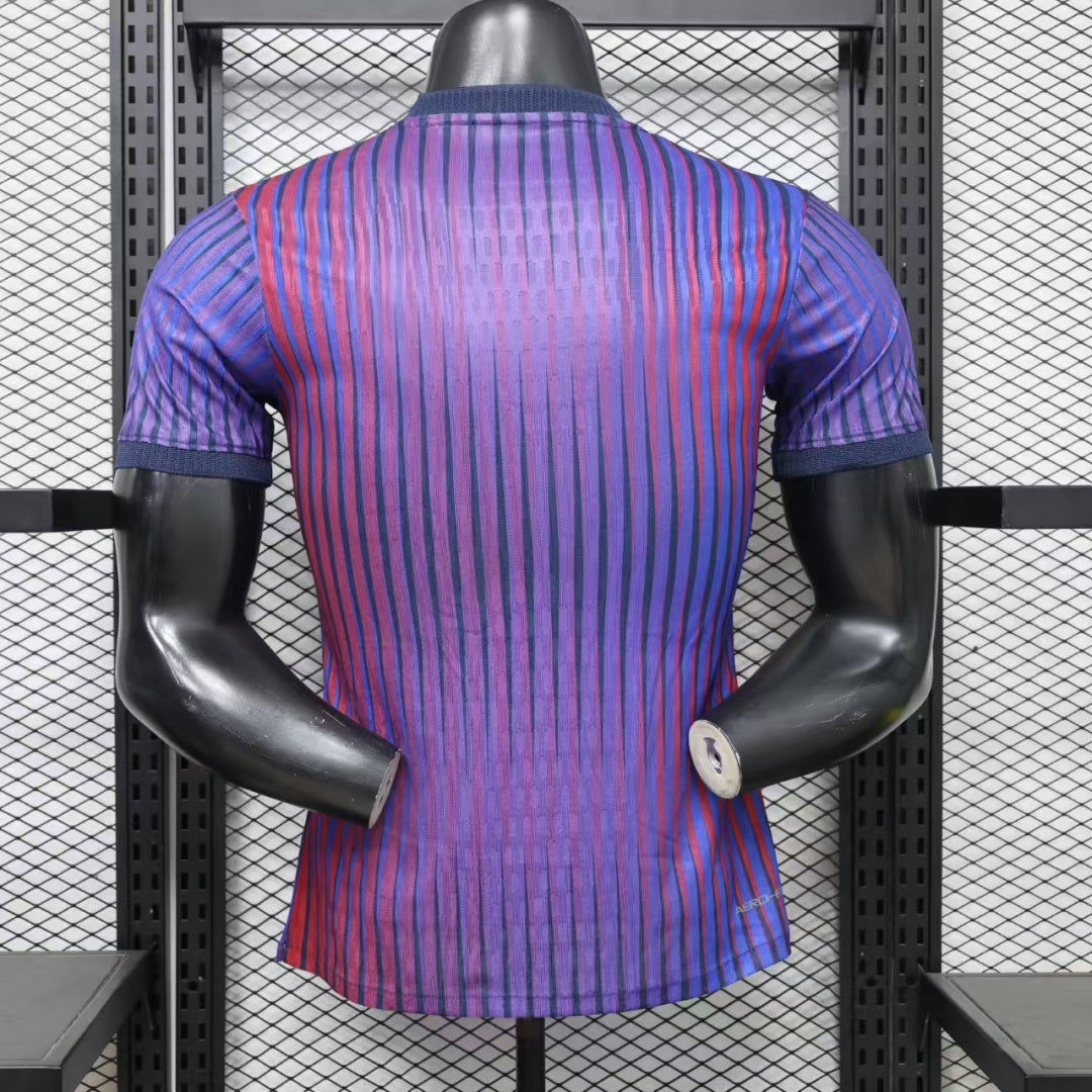 Maillot PSG Player Spécial 2026/2027 – Édition Exclusive