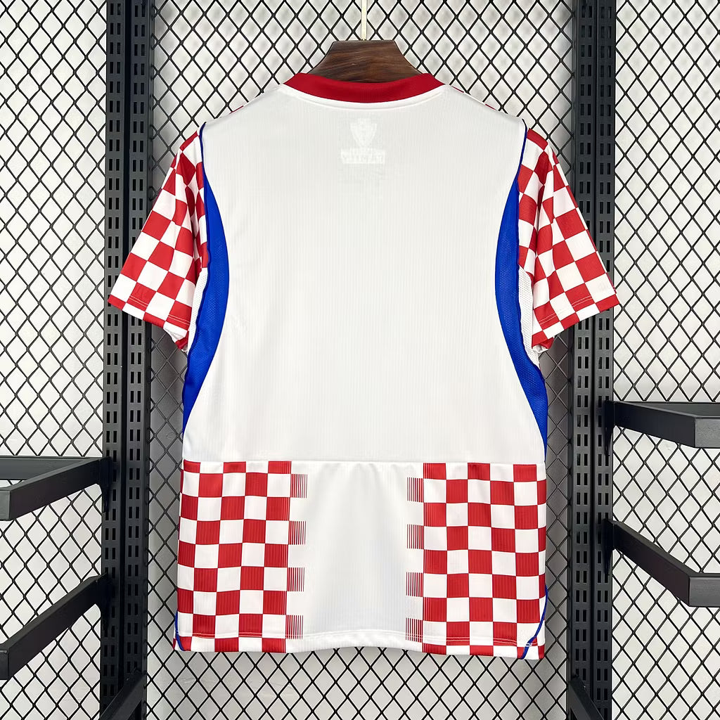 Maillot 26/27 Croitie Domicile