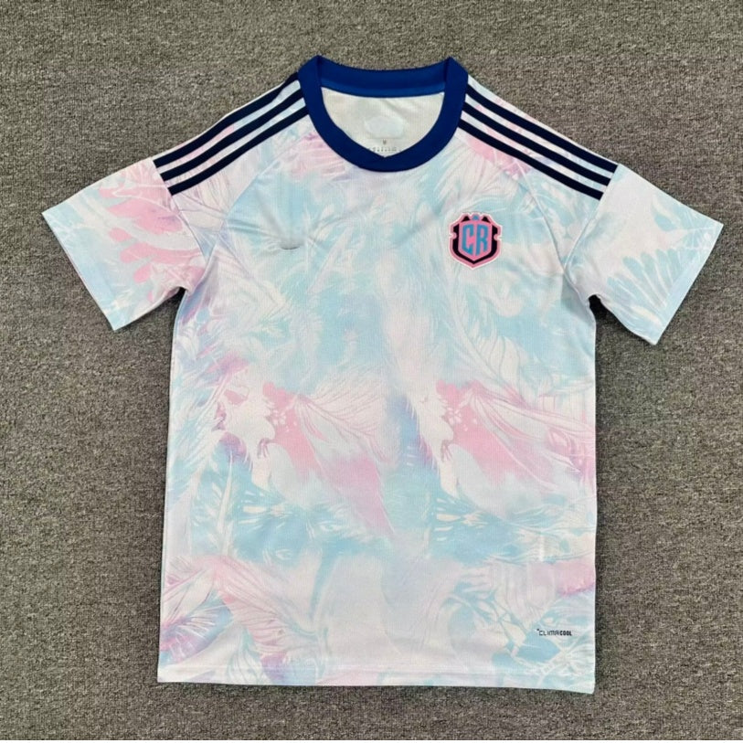 Maillot Extérieur Costa Rica 2026 – Style Officiel et Performance Exceptionnelle