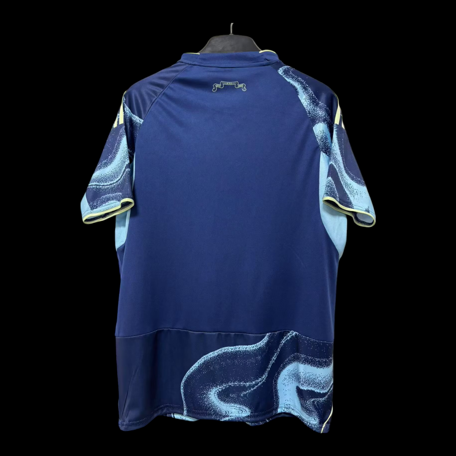 Maillot Extérieur Ajax 2025/2026 – Édition Officielle Saison 25/26