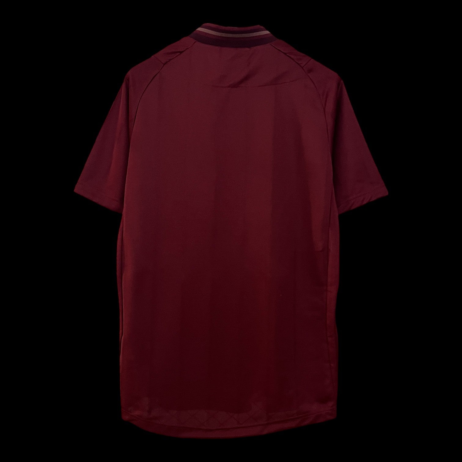 Maillot Rétro Manchester City 2012-2013 – Édition Iconique du Club