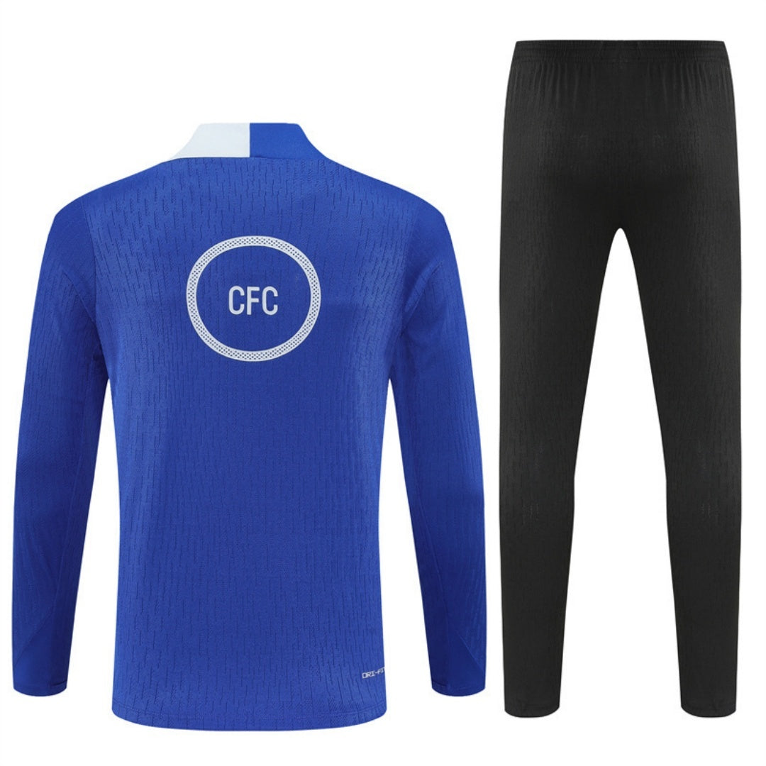 25/26 Chelsea Blue Ensemble Collection
