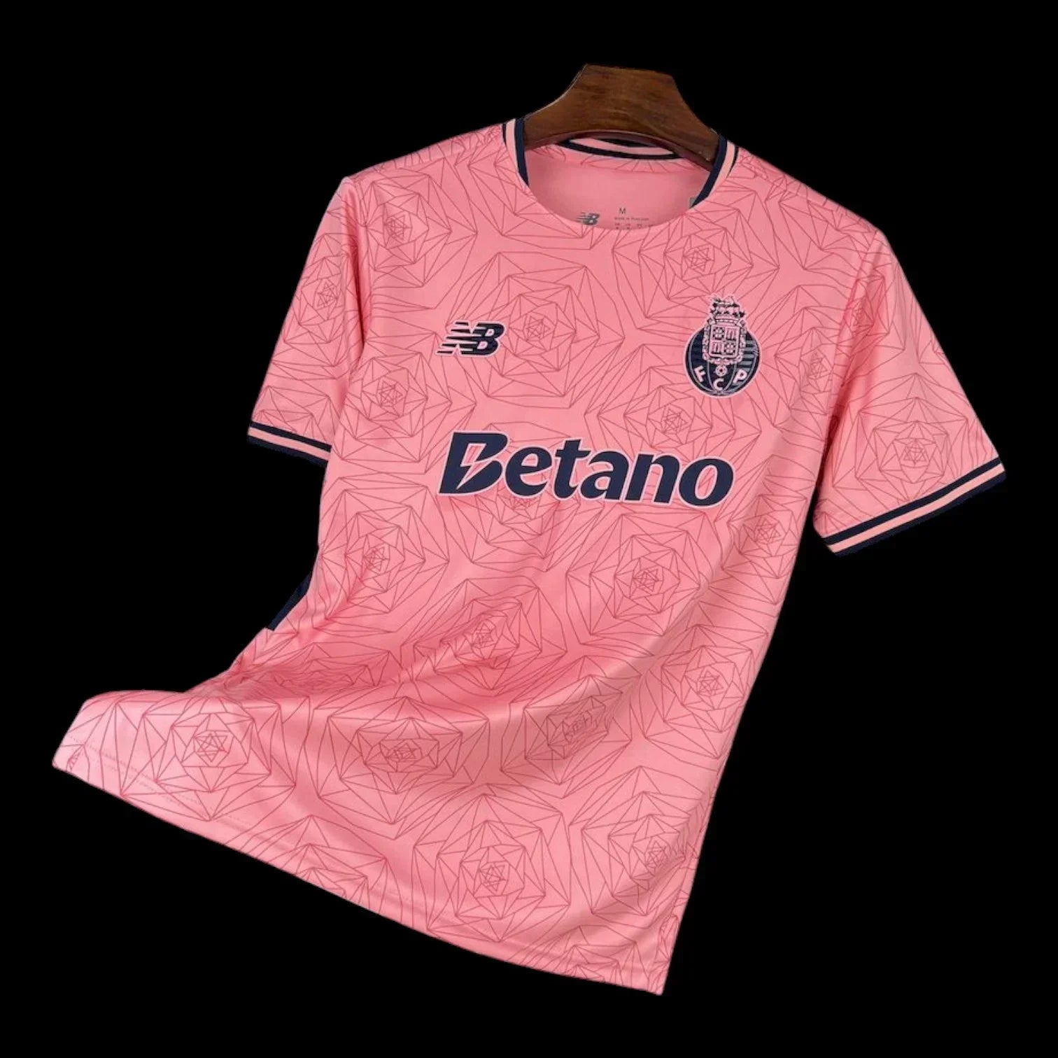 Maillot Extérieur FC Porto 2025/2026 – Collection Officielle