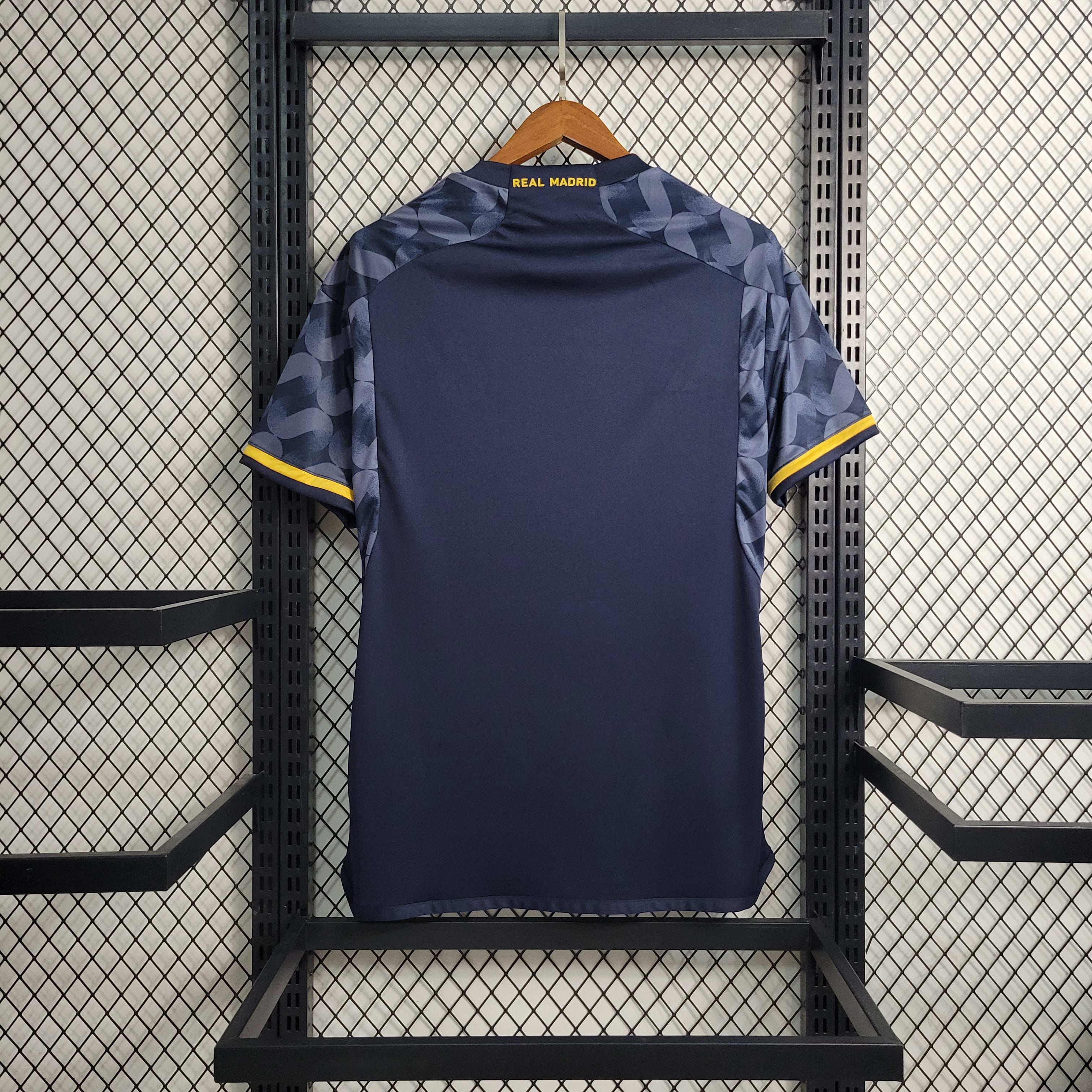 Maillot 23/24 Real Madrid Away
