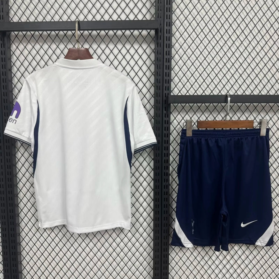 Maillot Domicile Tottenham 2026/27 - Ensemble Adulte Raavers