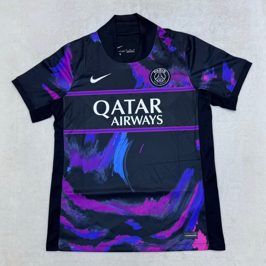 Maillot Spécial PSG 2025/2026 – Édition Exclusive A