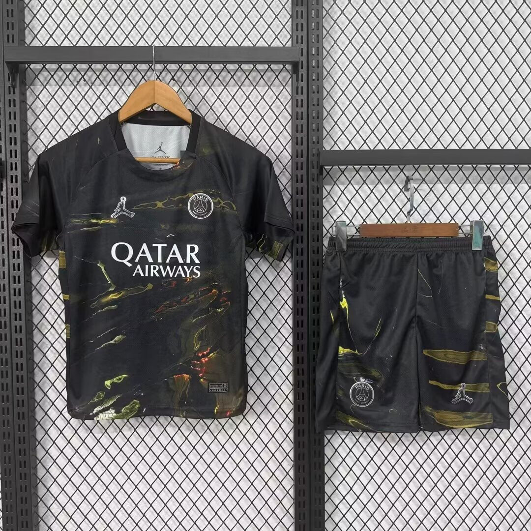 PSG 2025/26 Adult Stadium Night Edition Kit