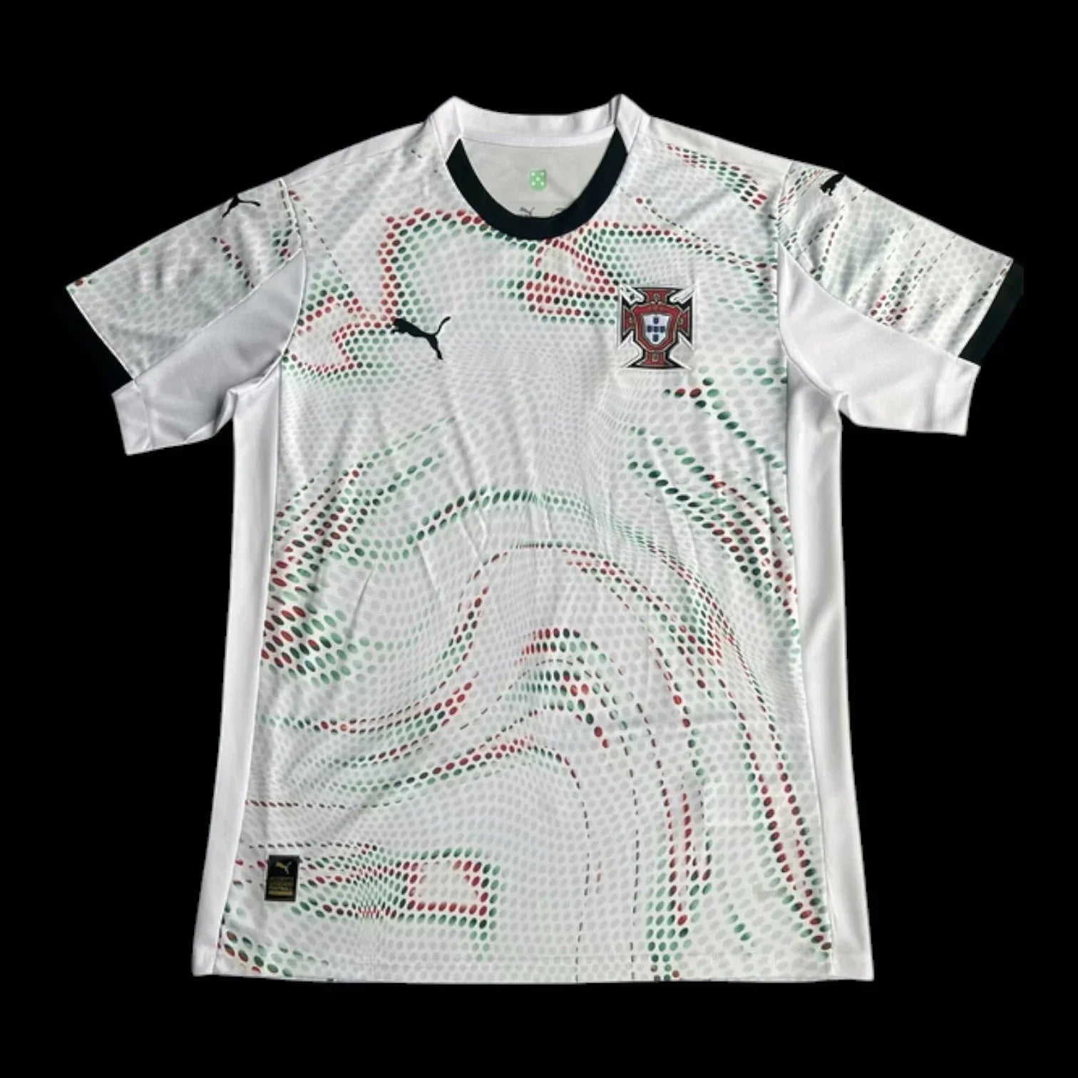 Maillot Extérieur Portugal 2025/2026 – Collection Officielle