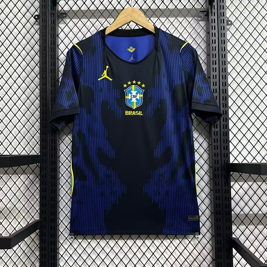 Maillot Brésil Extérieur 2026 – Style et Passion de la Seleção