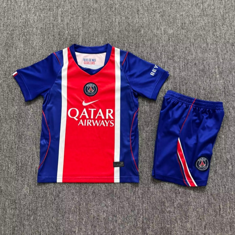 Ensemble Enfant 26/27 PSG Domicile