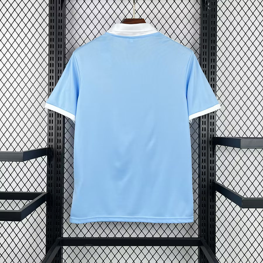 Maillot 26/27 France édition 120ème anniversaire