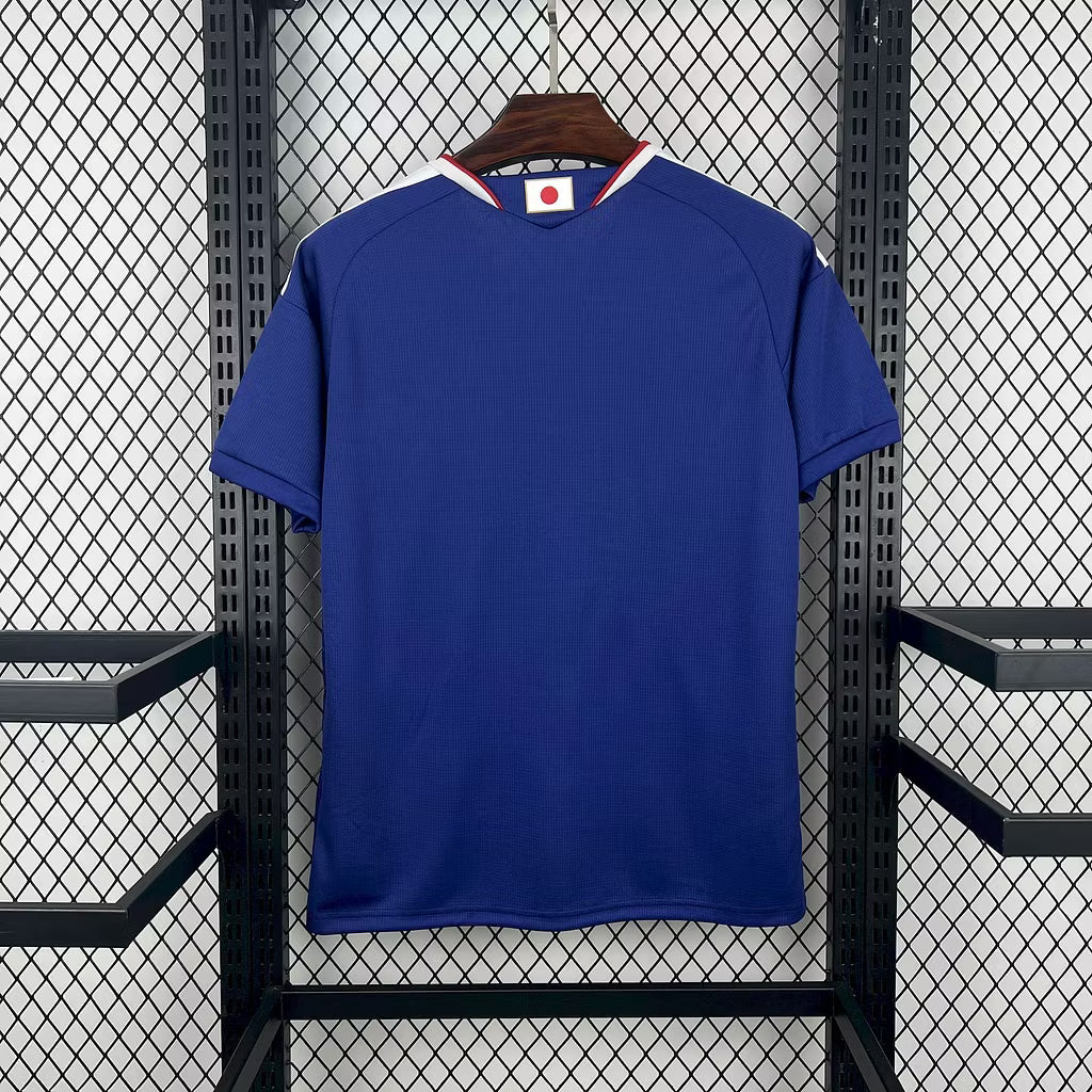 Maillot 26/27 Japon Domicile