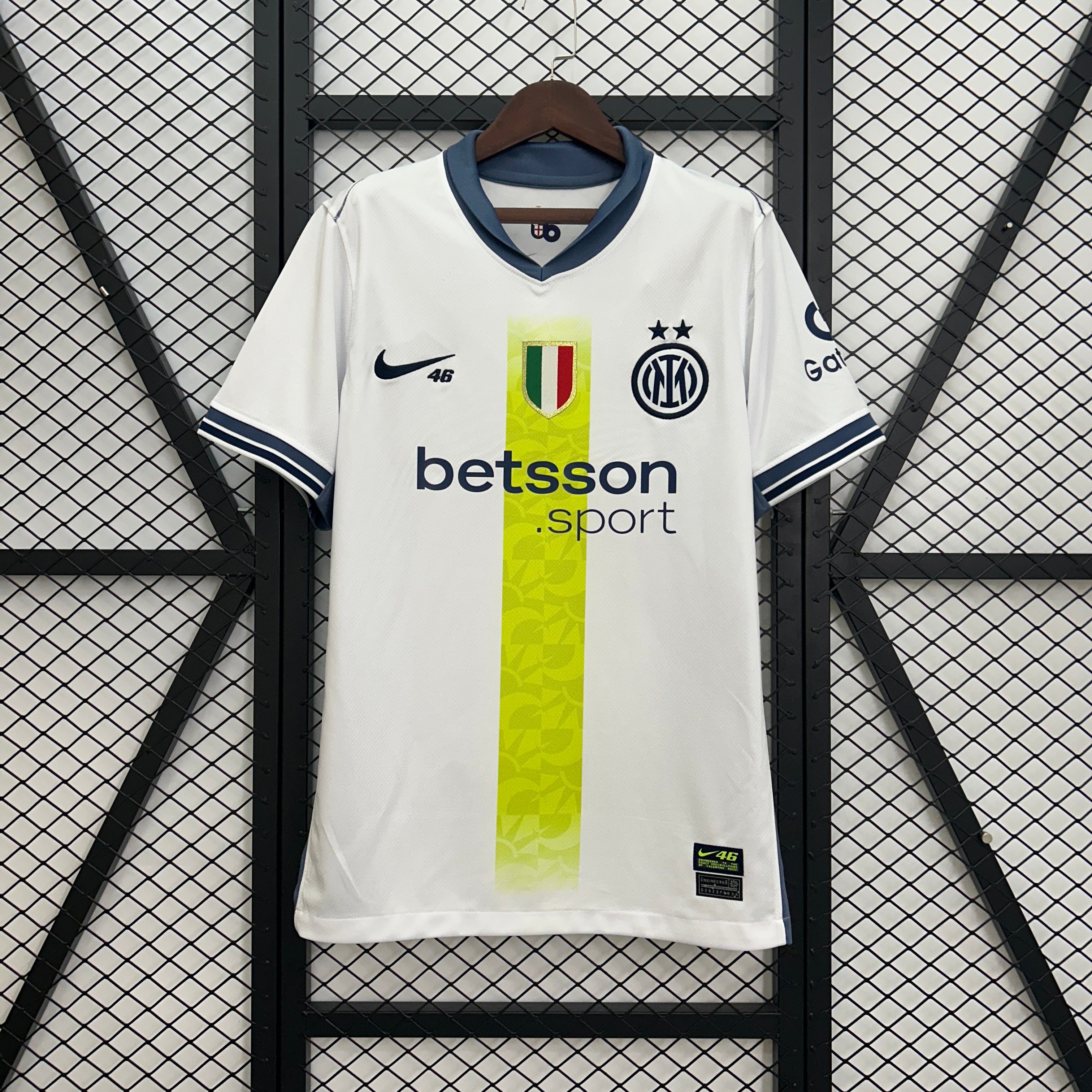 Maillot Spécial Inter Milan 2025/26