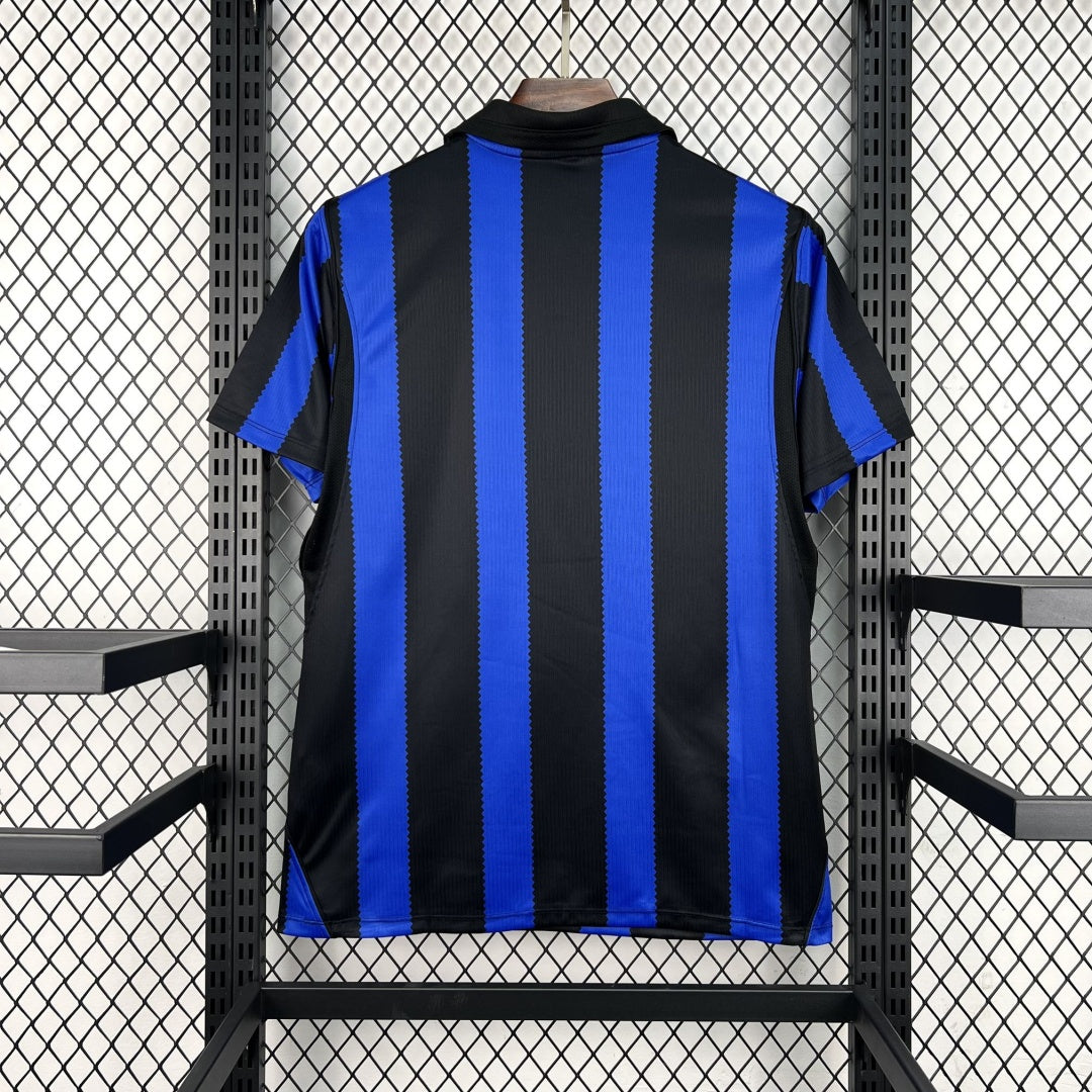 Maillot Domicile Inter Milan 2026/27 – Édition Officielle