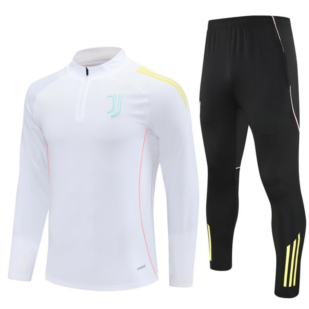 Ensemble Juventus Spécial 25/26 – Modèle B