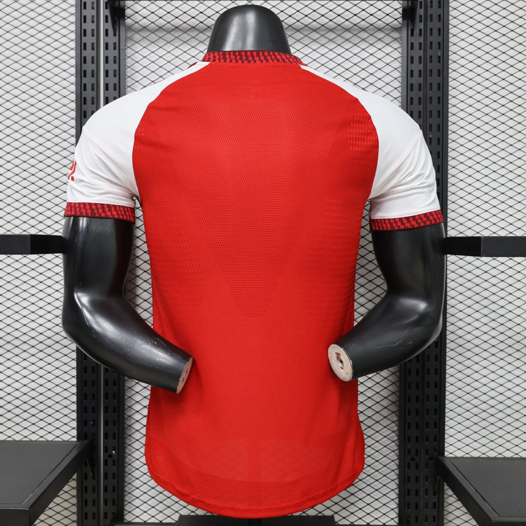 Maillot Arsenal Domicile Player 2026/2027