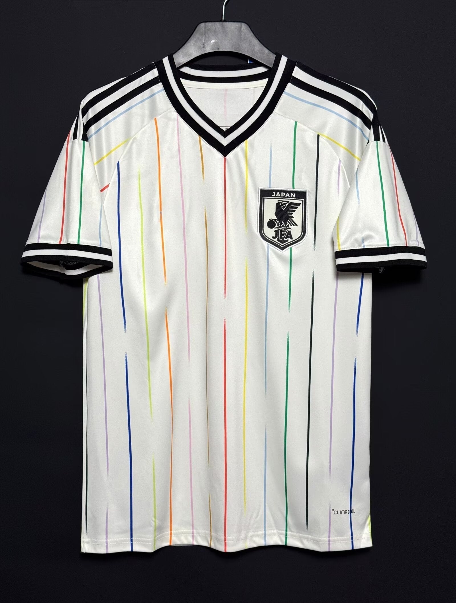 Maillot Japon Extérieur 2025/2026 – Édition Officielle Performante