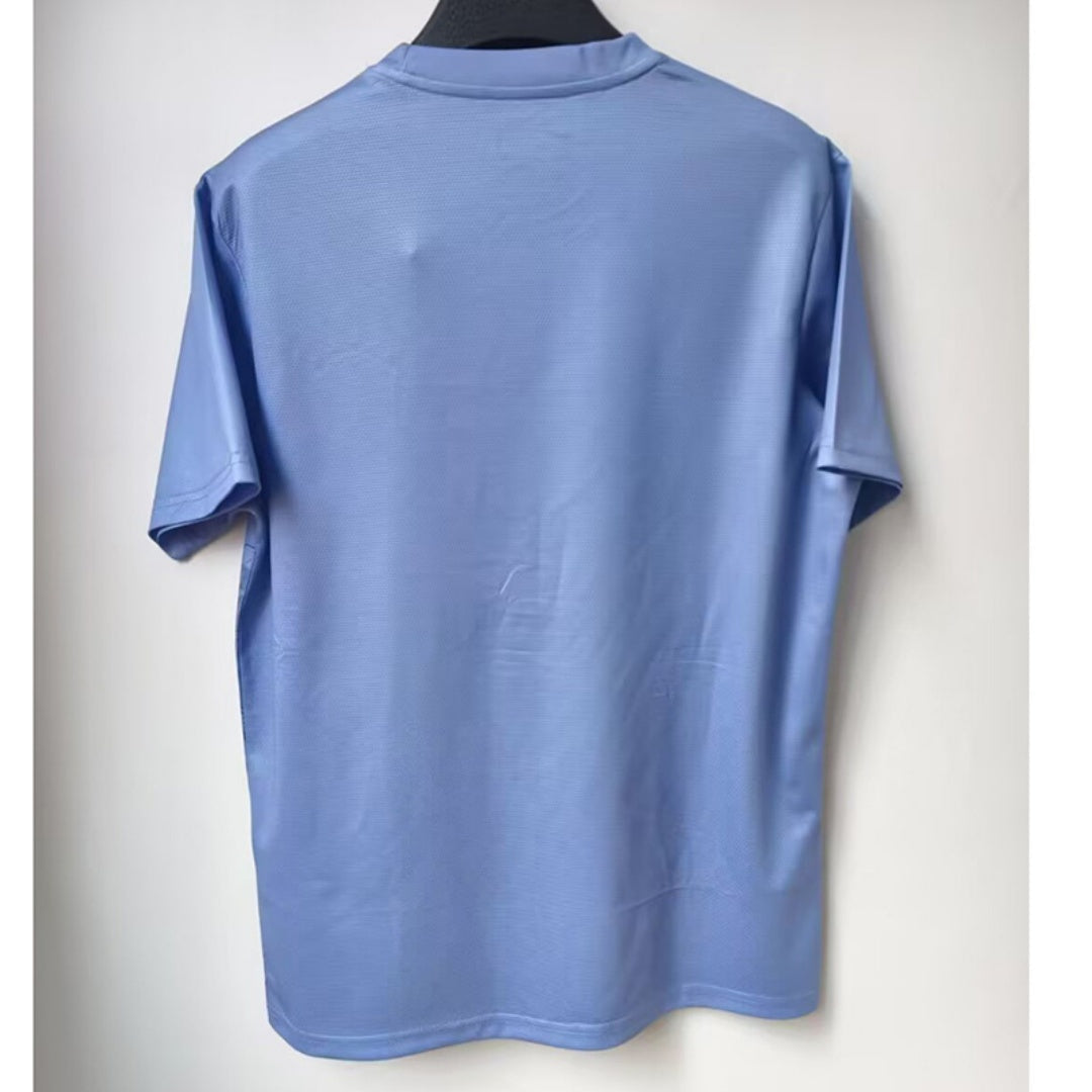 Maillot Brésil 25/26 Gris – Édition Spéciale